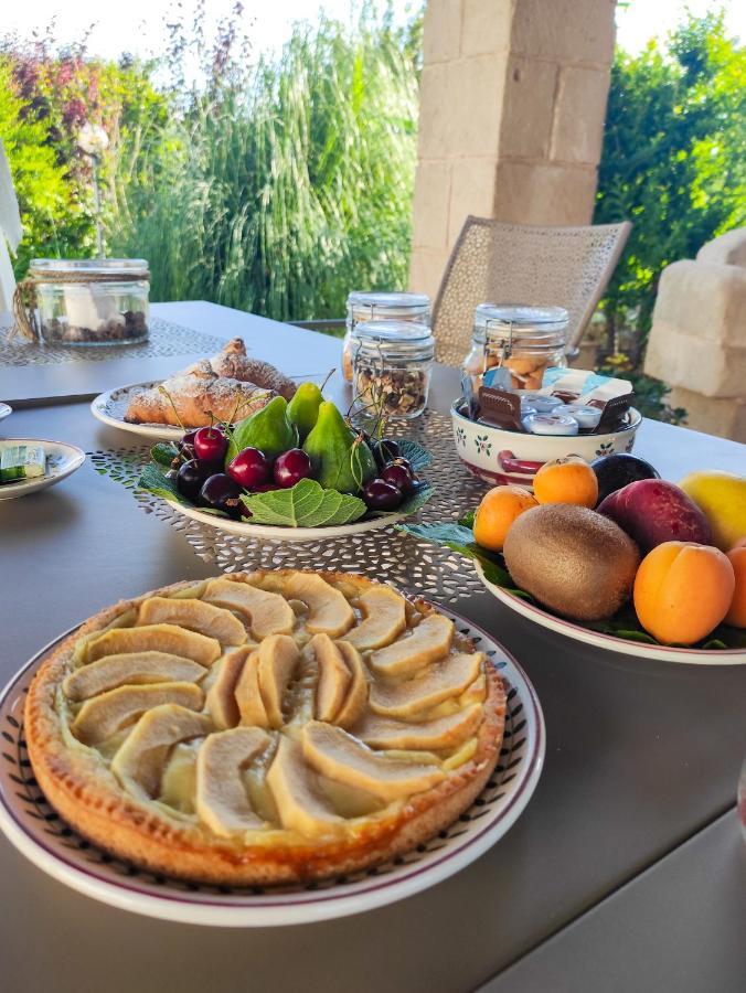 Masseria La Foggia 파사노 외부 사진