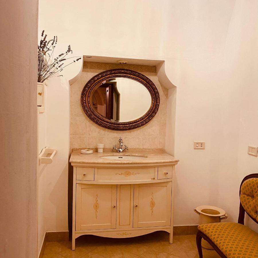 Masseria La Foggia 파사노 외부 사진