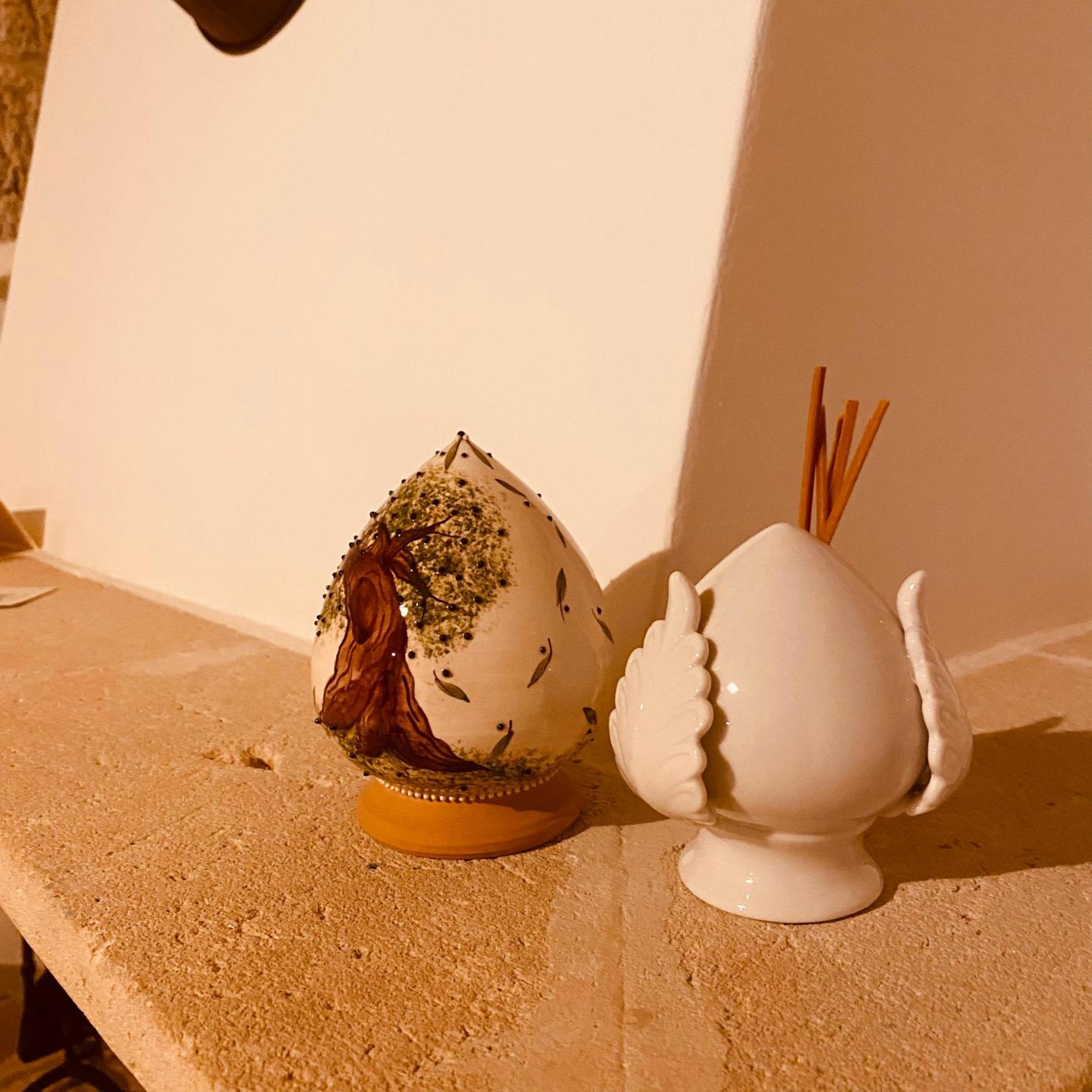 Masseria La Foggia 파사노 객실 사진